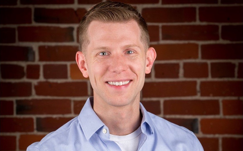 Tim Vasil portrait from the Unite.AI interview